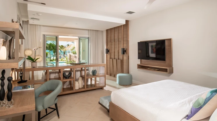 Sandals Dunn's River